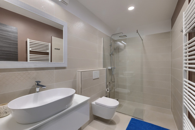 Villa Maru s bazenom, Martina, Brseč, Hrvatska Martina